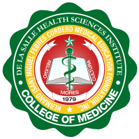 DLSMHSI - College of Medicine